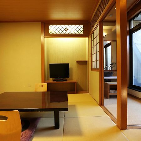 Arima Royal Hotel Kōbe Esterno foto