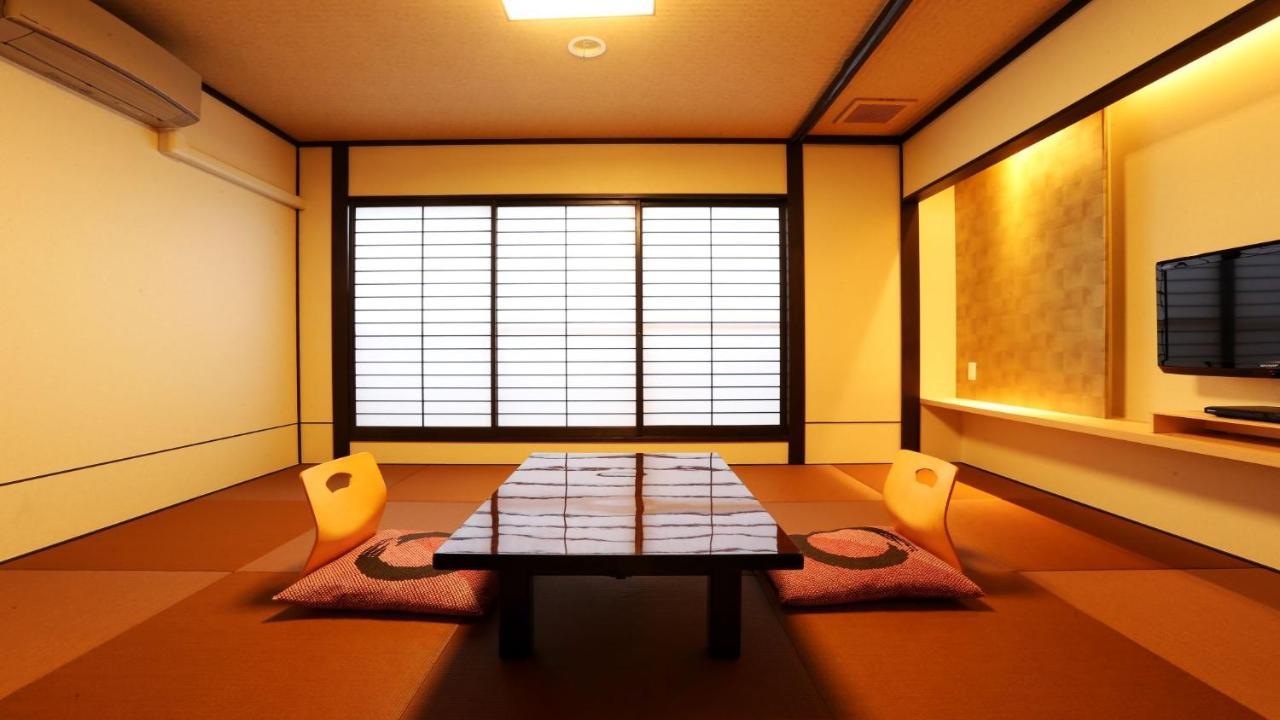 Arima Royal Hotel Kōbe Esterno foto