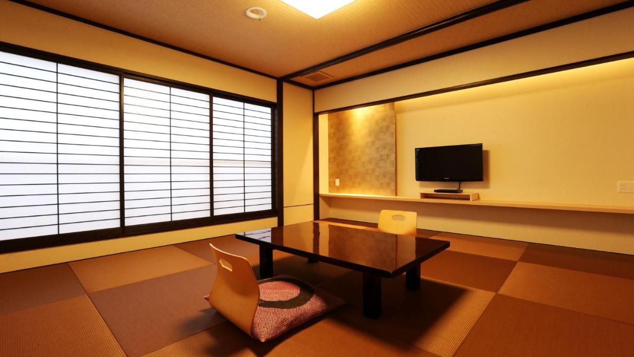 Arima Royal Hotel Kōbe Esterno foto