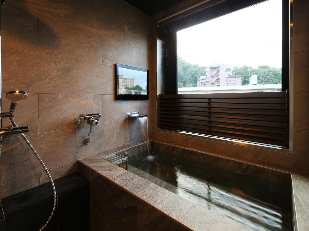 Arima Royal Hotel Kōbe Esterno foto
