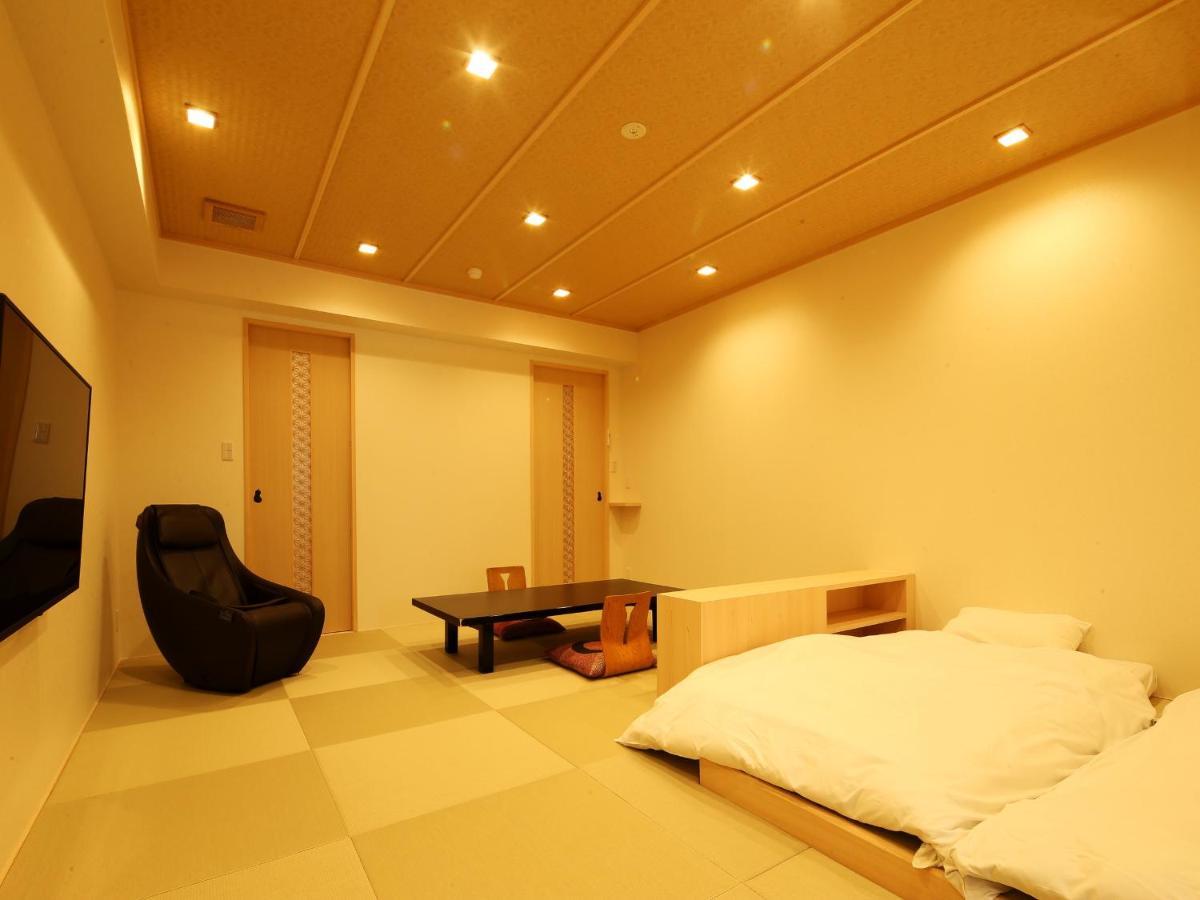 Arima Royal Hotel Kōbe Esterno foto