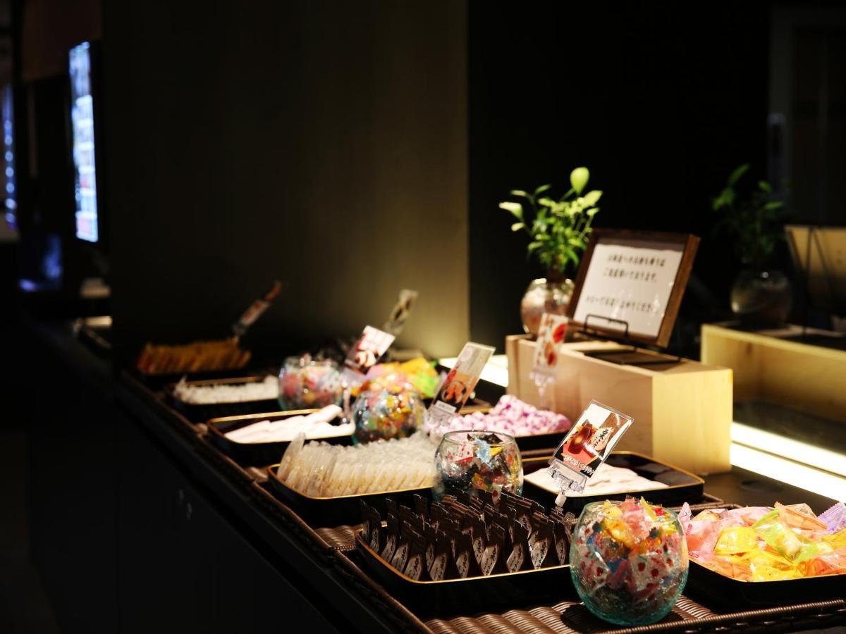 Arima Royal Hotel Kōbe Esterno foto