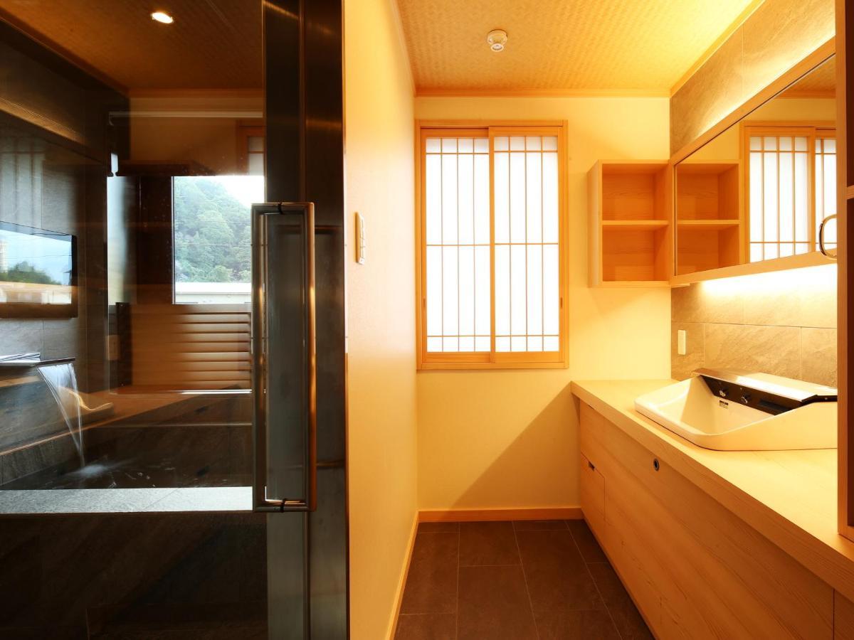 Arima Royal Hotel Kōbe Esterno foto