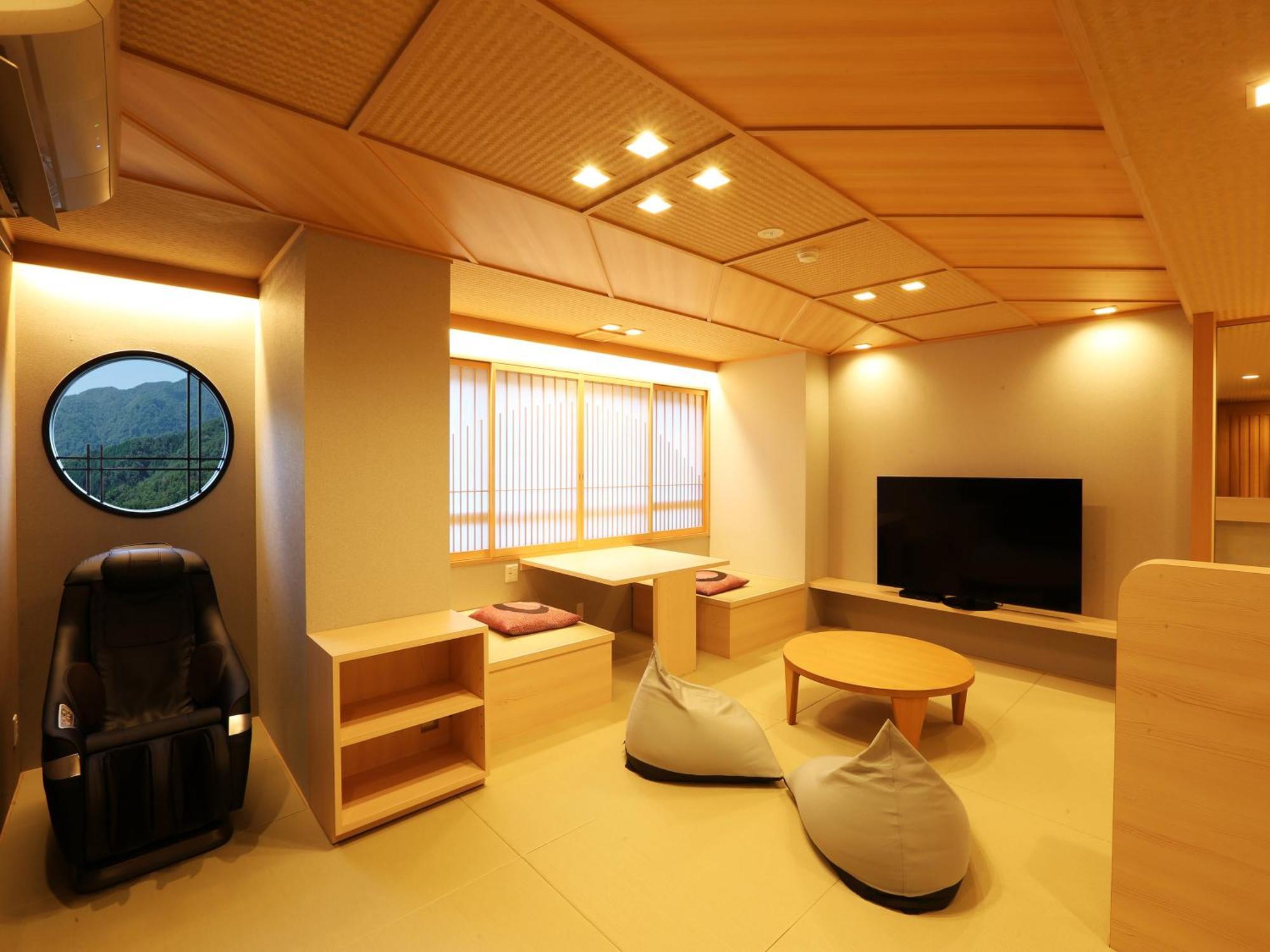 Arima Royal Hotel Kōbe Esterno foto