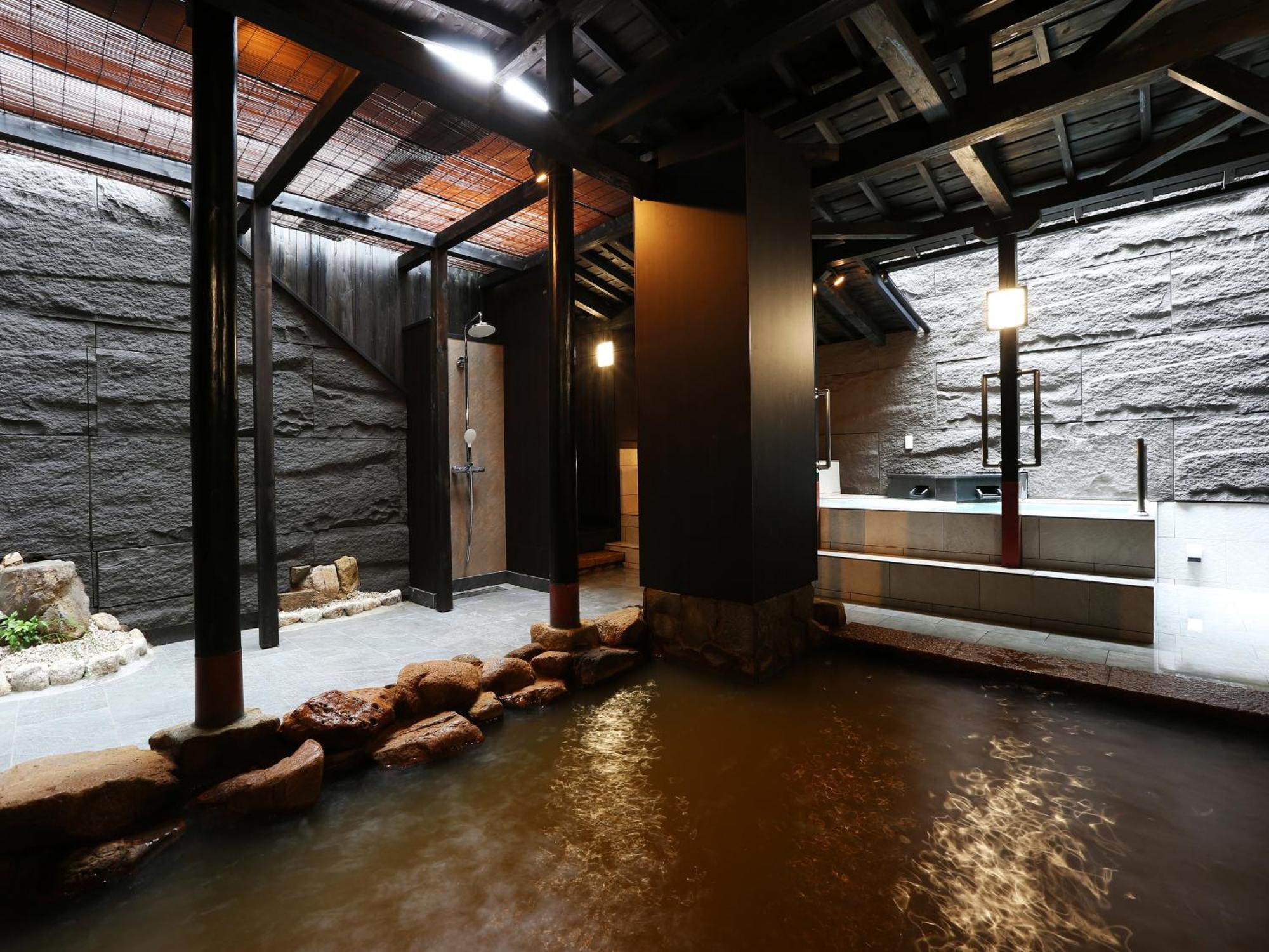 Arima Royal Hotel Kōbe Esterno foto