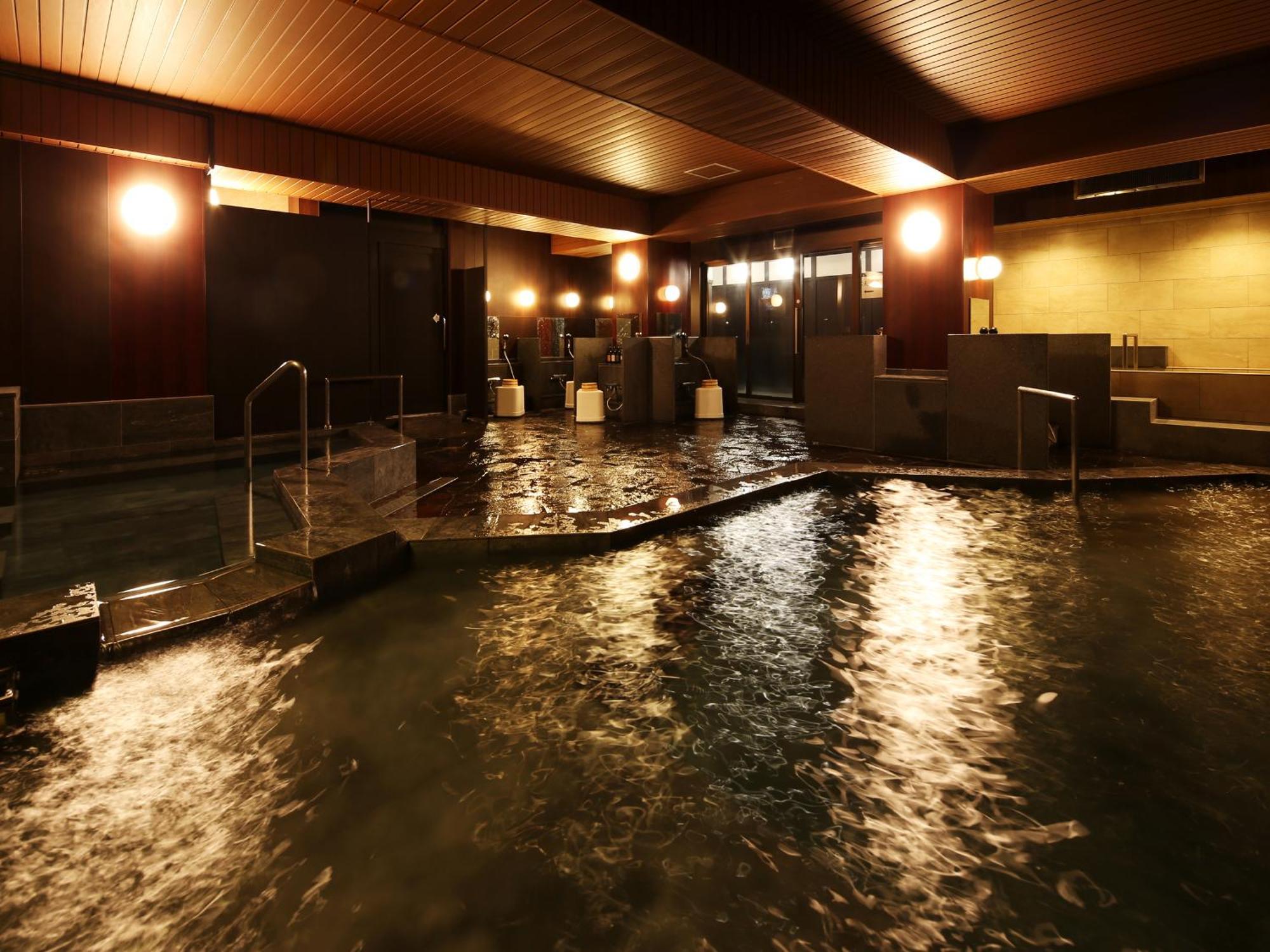 Arima Royal Hotel Kōbe Esterno foto