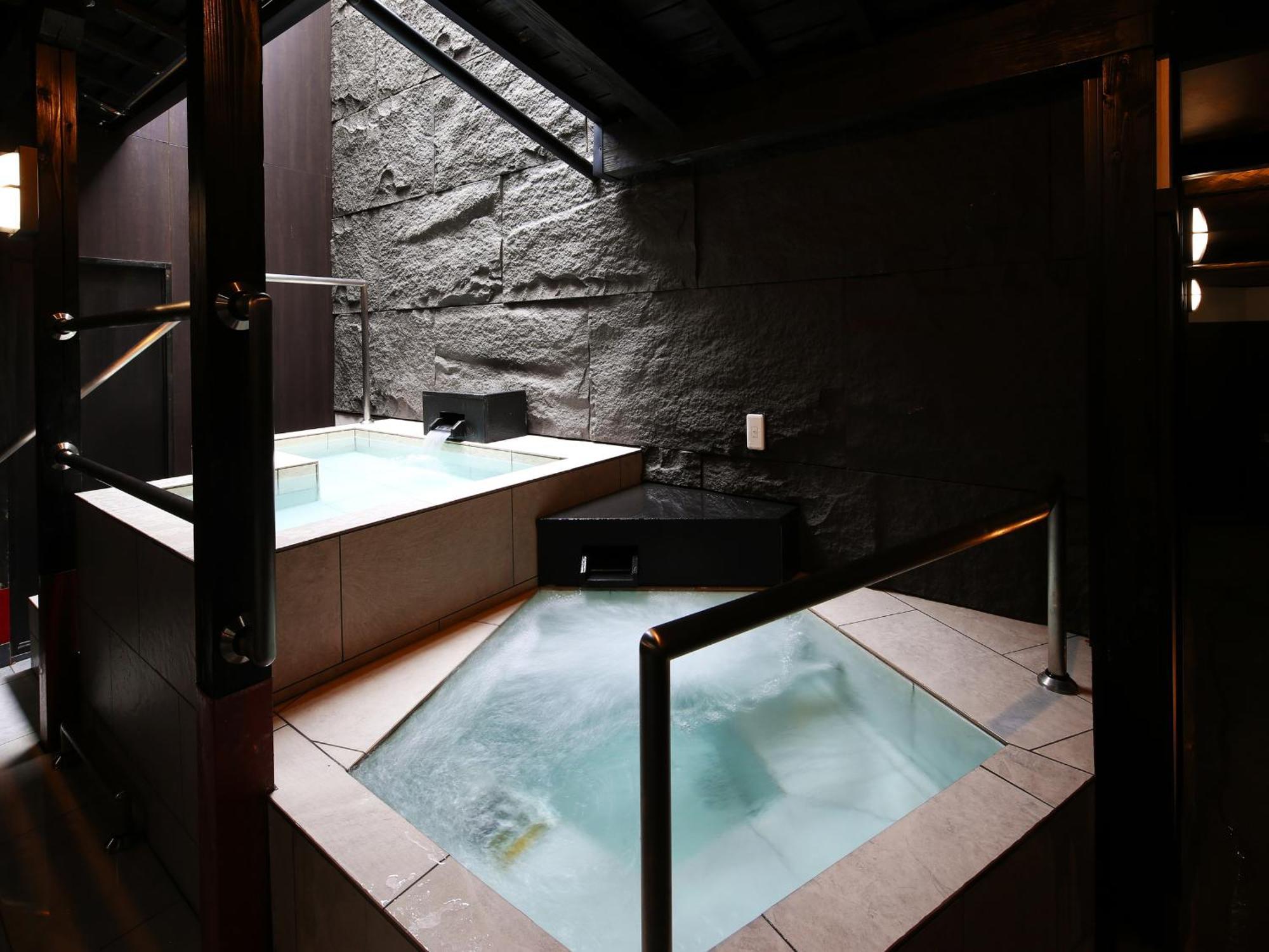 Arima Royal Hotel Kōbe Esterno foto