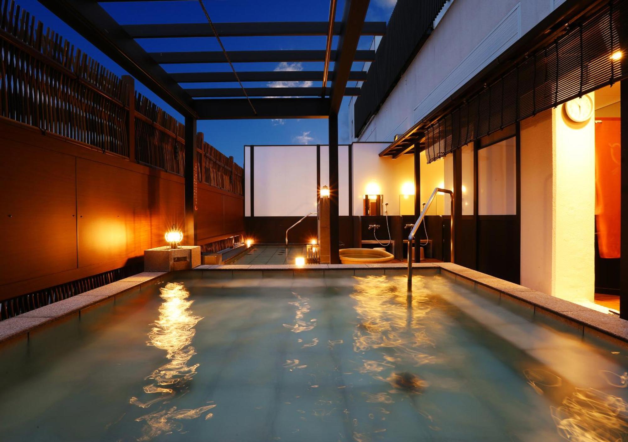 Arima Royal Hotel Kōbe Esterno foto